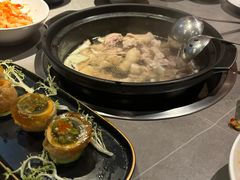 -同仁四季椰子鸡(海岸城天利店)