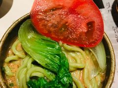 -盡膳口福跷脚牛肉火锅(北美新天地店)