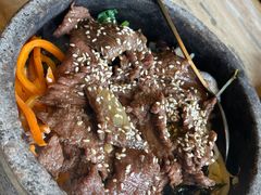 -权金城·炭火烤肉(北京联想桥店)