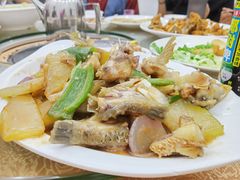 -红日饭店(裕隆三路店)