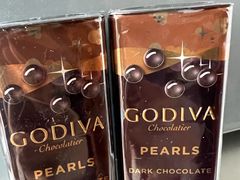 -GODIVA(港汇恒隆广场)