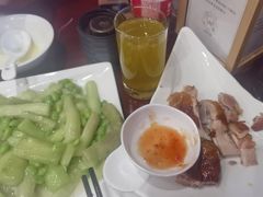 -古南都·老广东酒楼(龙江店)