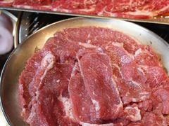 -西塔老太太泥炉烤肉(北京双井店)