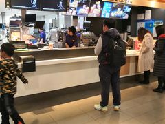 -麦当劳(东苑丽宝商业广场店)