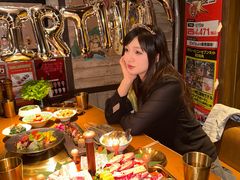 -MIKOMIKO和牛烧肉专门店(南门店)