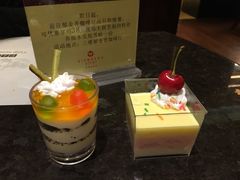 -咸亨大酒店-自助餐厅(解放南路店)