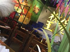 -槐店王婆大虾(开发区店)