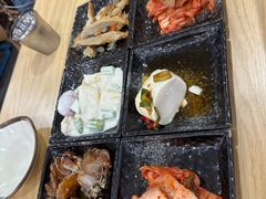 -真情鲍鱼海鲜汤