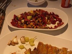 -西域阿里马新疆菜·清真(桂花路店)