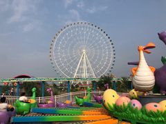 -凤凰欢乐大世界