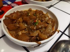 -贤合庄卤味火锅(勒泰中心店)