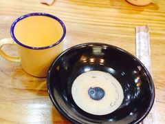 东镇老火锅-东镇老火锅(长春路首店)