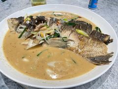 -聚丰园•湖鲜餐厅(阿红私房菜梅石路店)