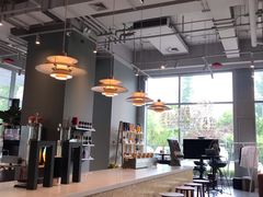 -dotcom coffee古点咖啡(致真大厦店)
