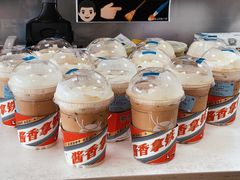 -瑞幸咖啡(世纪联华江湾店)