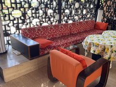 -半山半岛洲际度假酒店·观海廊