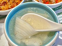 -三个椰子·现砍椰子鸡(金源CBD店)