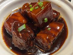 本帮红烧肉-老瑞福上海菜(人民广场店)