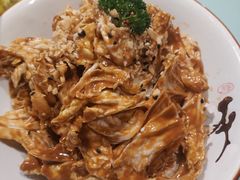 -吉祥春饼·烤鸭(国贸店)
