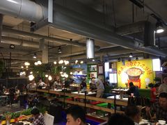 -钢管厂歆瑞源油卤串串香(春熙路太古里店)