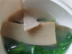 -功德林(南京西路店)
