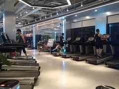-Hi GYM嗨健身(泥城店)