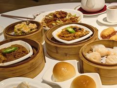 -潮福城潮州大酒楼(湖滨北路店)