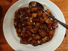 -又一福烤鸭·北京菜(东四店)