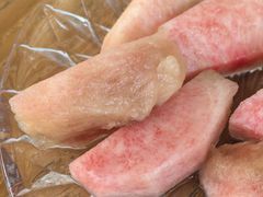 -老袁家蜜桃农场·阳山水蜜桃