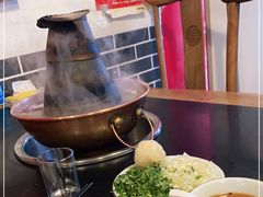 -裕德孚·非遗手切涮羊肉(东直门内大街店)
