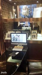 -雪中彩影婚纱摄影·微光艺术中心