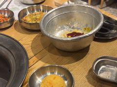 -姜虎东白丁烤肉(深圳湾后海汇店)