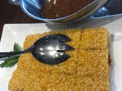 -北京老铺烤鸭(老城根店)
