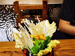 -牛腩之旅·牛腩牛杂煲(光启城美食城店)