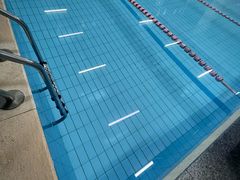 -万豪游泳俱乐部(总店)