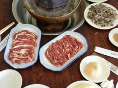 -前门张记涮肉(前门店)