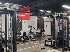 -申驰运动康复中心·中立位肌肉加强馆