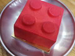 -W CAFE(甜爱路店)