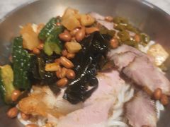 -红鼻子桂林米粉(金唐新光界店)