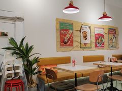 -Eckl’s爱氏热狗(猫街店)