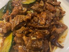 -惠宾饭庄(中山路店)