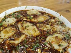 -尤素福东举院饺子馆