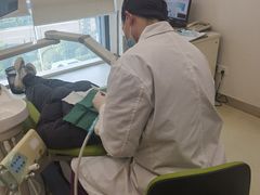 -泰康拜博口腔医院(海曙店)