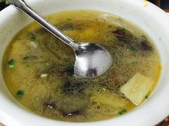 -勇猛子川菜馆(新军路店)