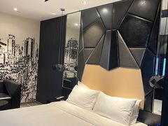 -桔子酒店(苏州观前街店)