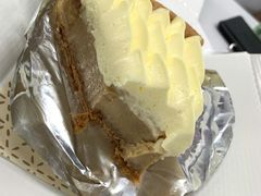 红枣酒酿派-Pie Bird(新闸路店)