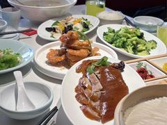 -大碗居·烤鸭·鱼头泡饼(天坛东门店)