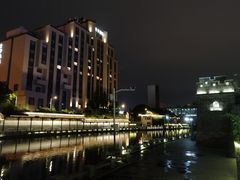 -怡莱酒店(无锡火车站南广场店)