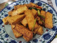 -阿殳菜馆·私厨(水围村店)