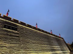 -西安城墙·碑林历史文化景区